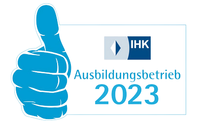 IHK Ausbildungsbetrieb