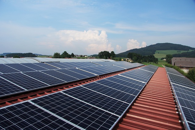 Betrieb und Wartung von Photovoltaik und Speichersystemen
